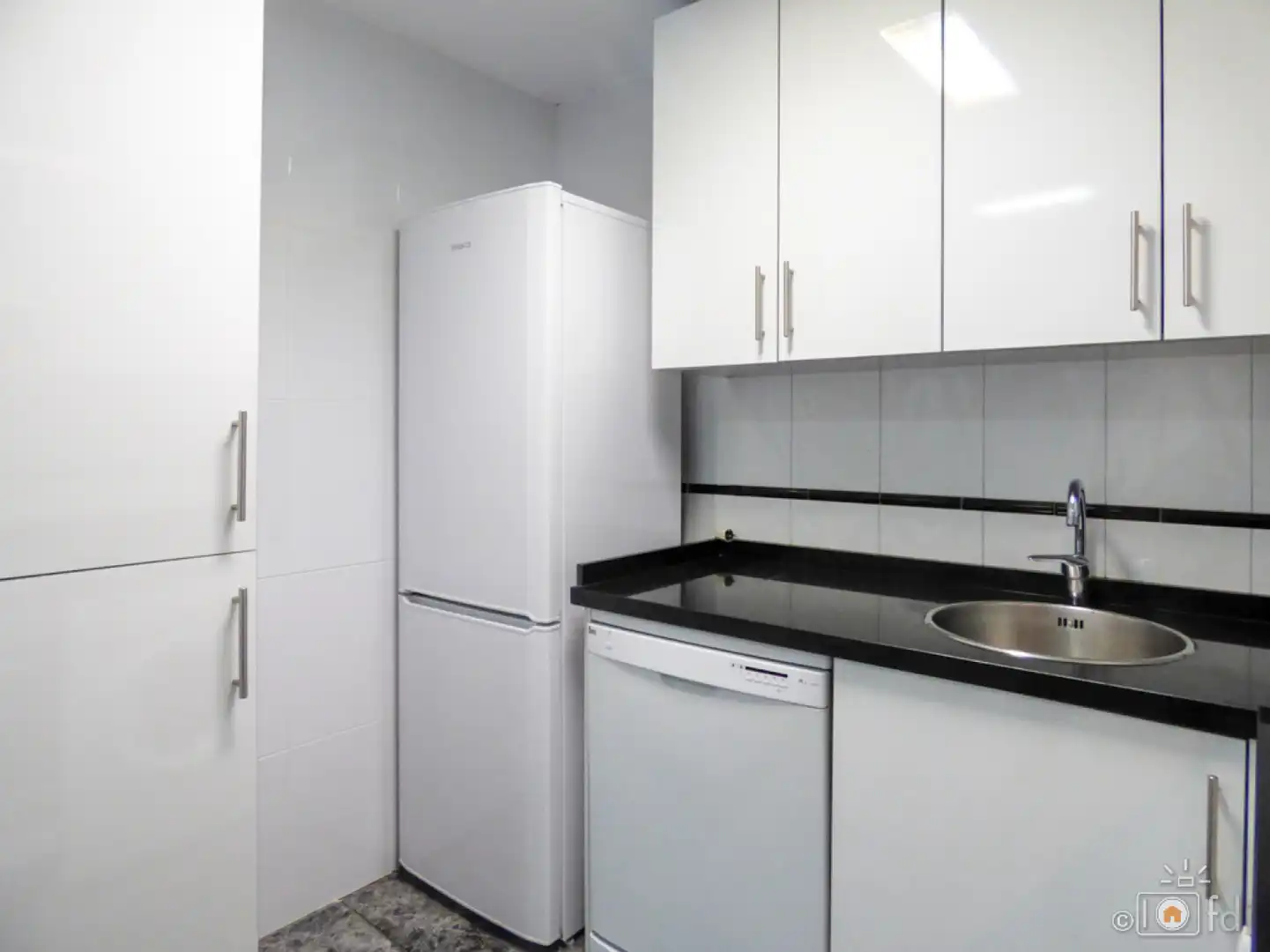 Wohnung zum Verkauf in Oviedo - Avda. de Galicia / Edificio Las Catalinas, Masip