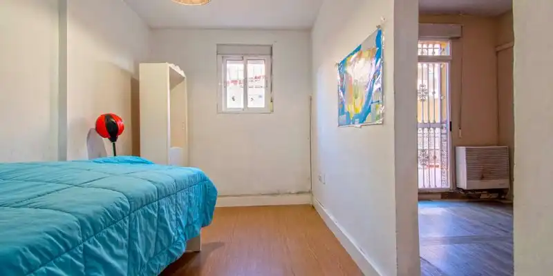 Appartement avec terrasse à vendre à Paseo PASEO MIGUEL UNAMUNO, imagen 14