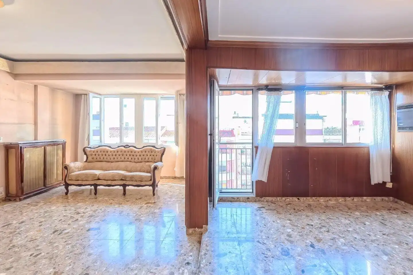 Flat with lift for sale in calle corona de aragón nº 18-20, zaragoza, imagen 8