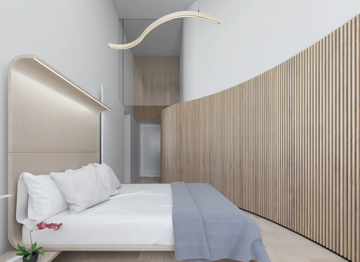 Apartment with lift for sale in Este, imagen 5