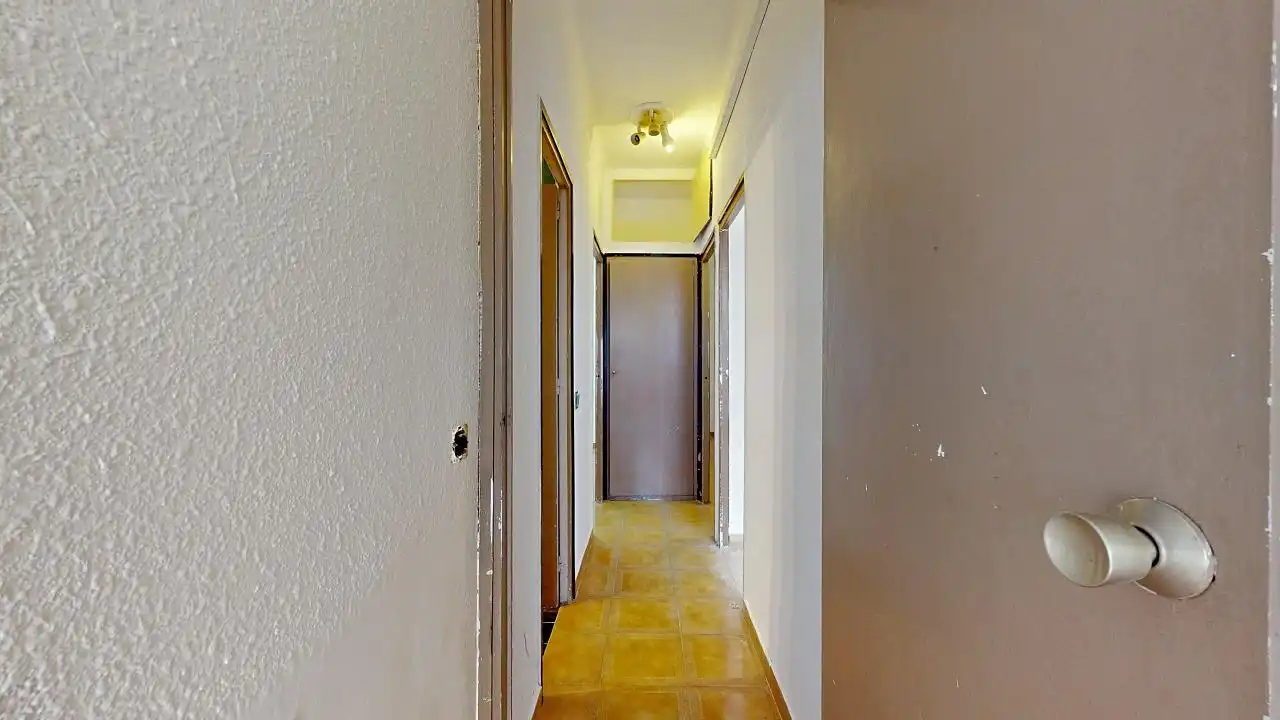 Pis en venda en Barcelona amb Aire condicionat i Balcó