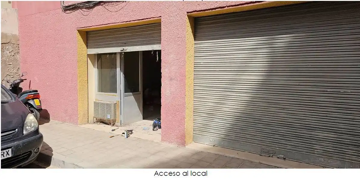 Local comercial en venda a Sargento Vaillo, imagen 7