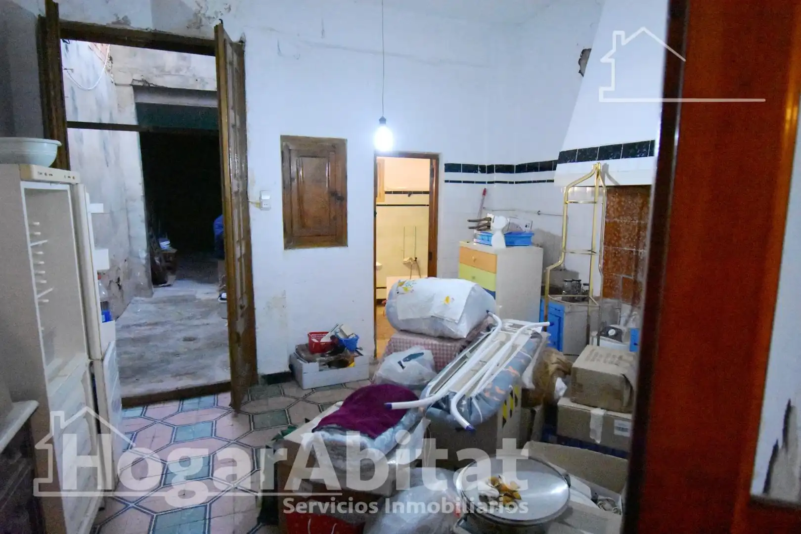 Casa o xalet en venda en Favara amb Terrassa