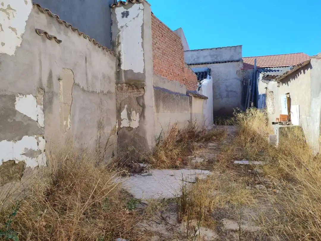 Residencial en venda en La Mata