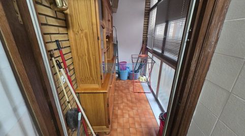 Foto 3 de Piso de alquiler en Gran Via, Logroño