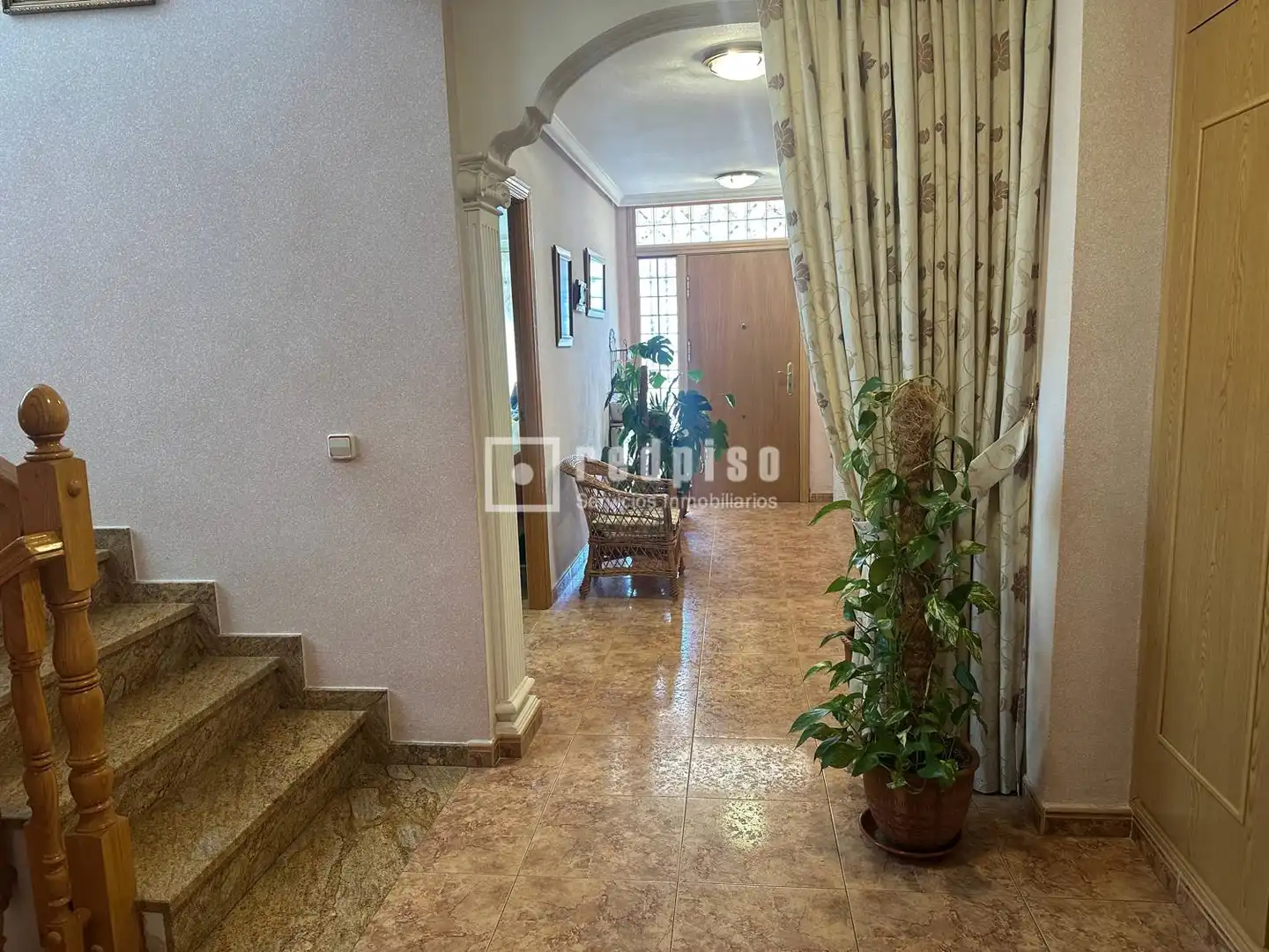Villa avec piscine à vendre à del Pinar, imagen 23