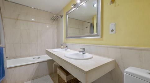 Foto 5 de Planta baixa en venda a Calahonda, Mijas