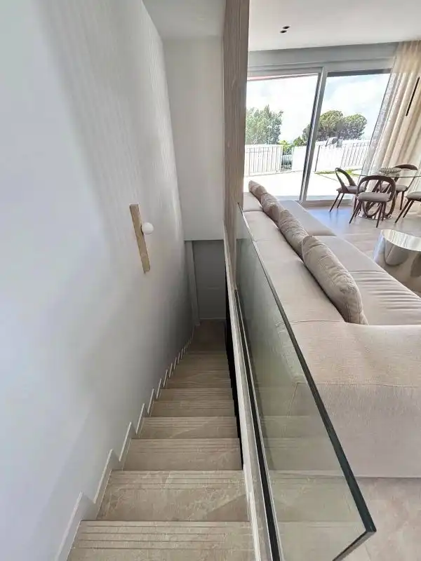 Detached house with pool for sale in Carrer del mati, imagen 13