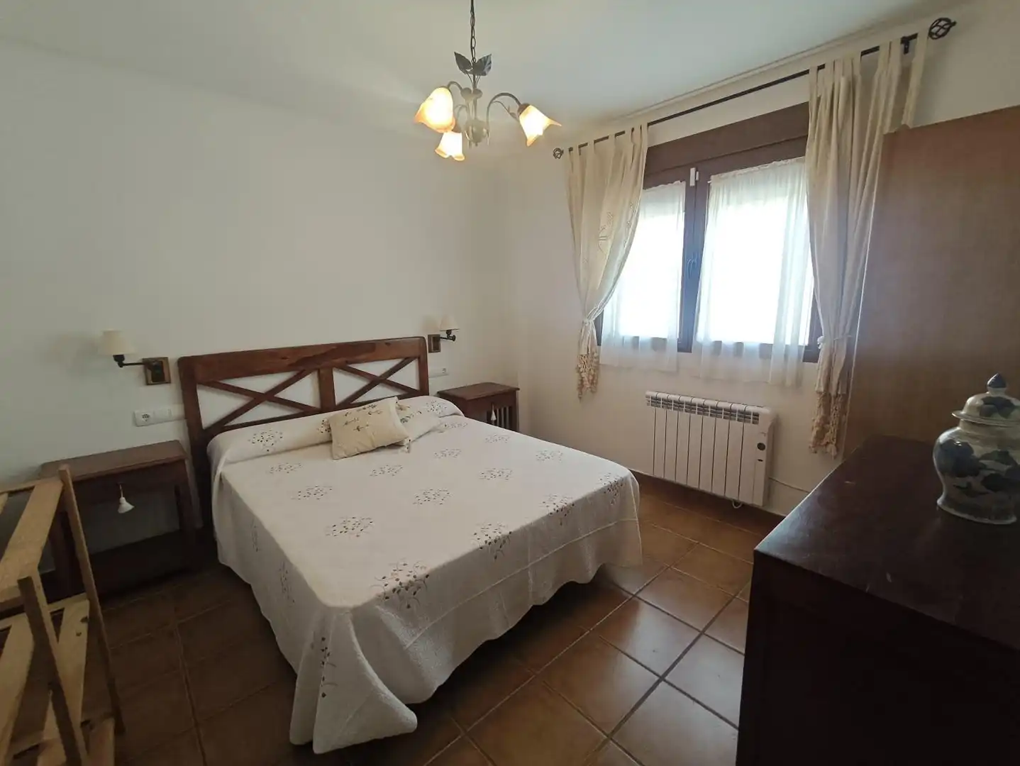 Detached house with pool for sale in Castalla, imagen 16