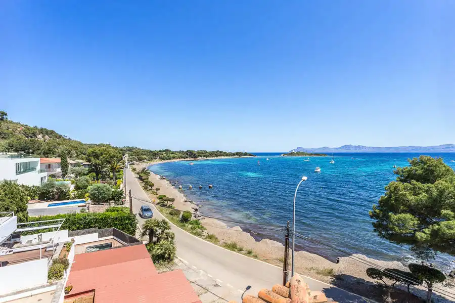 Erdgeschosswohnung zum Verkauf in Port d'Alcúdia - Platja d'Alcúdia, imagen 5