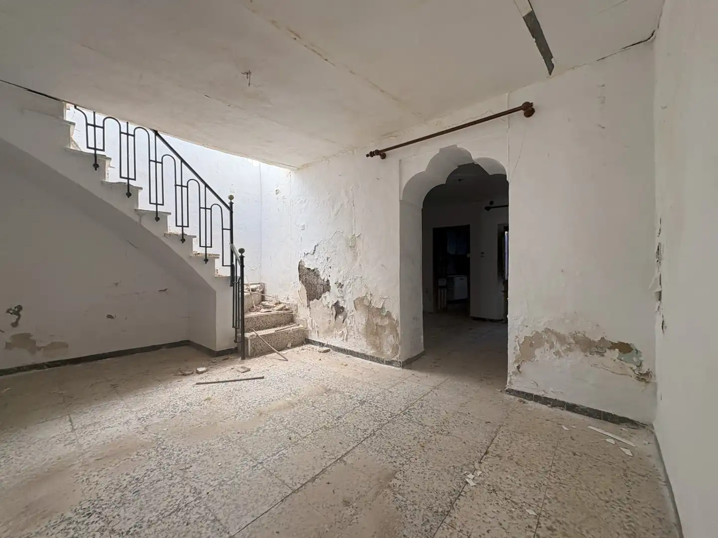 Casa o chalet en venta en Teba