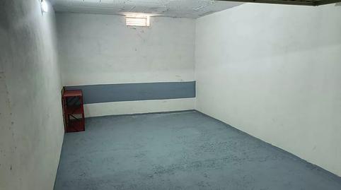 Foto 3 de Garatge en venda a Calle Pujada del Puig Rom, 36, Almadrava - Canyelles - Puig-Rom, Roses