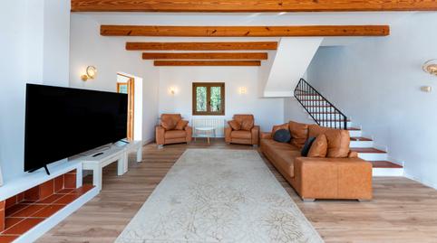 Foto 5 de Casa o chalet en venta en Calvià pueblo, Calvià