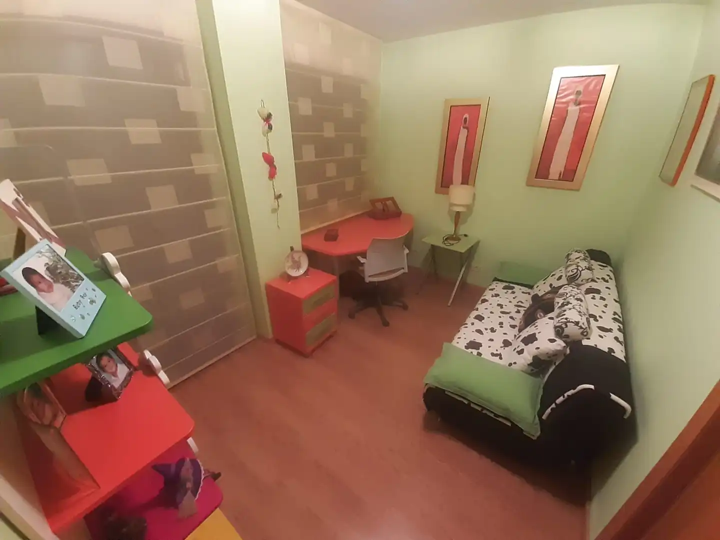 Habitación de Casa o chalet en venta en Coreses con Aire acondicionado y Calefacción