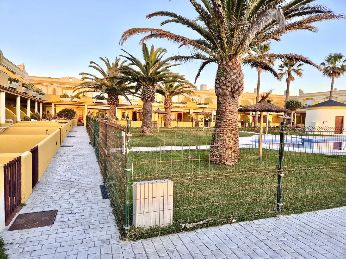 Apartamento con piscina en venta en Mar Adriatico, imagen 32