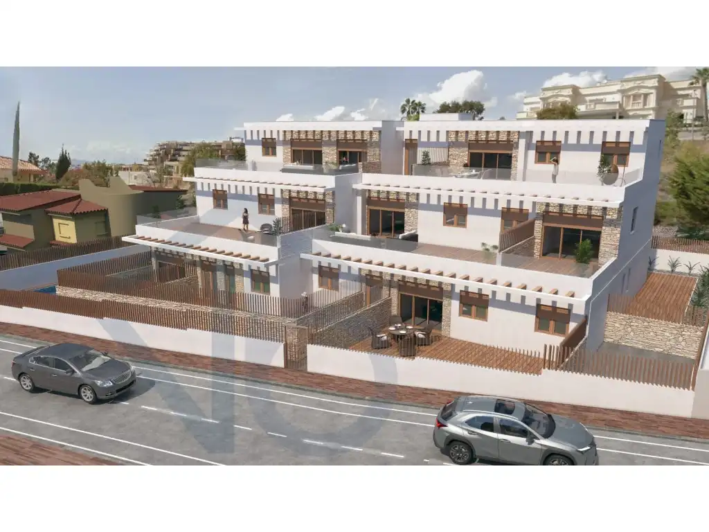 Apartament amb ascensor en venda a Calle Azorín, imagen 8