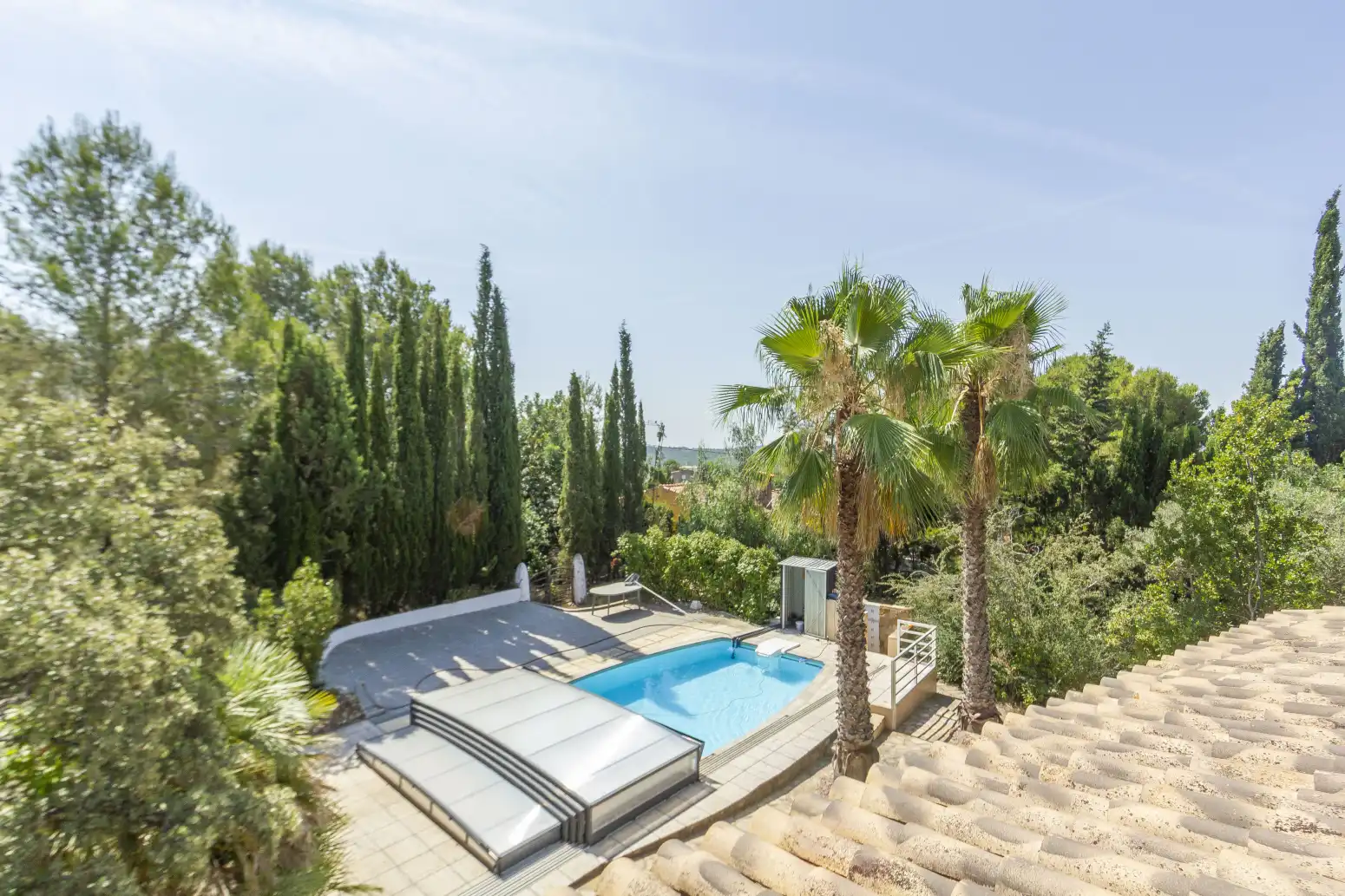 Maison avec piscine à vendre à Turís