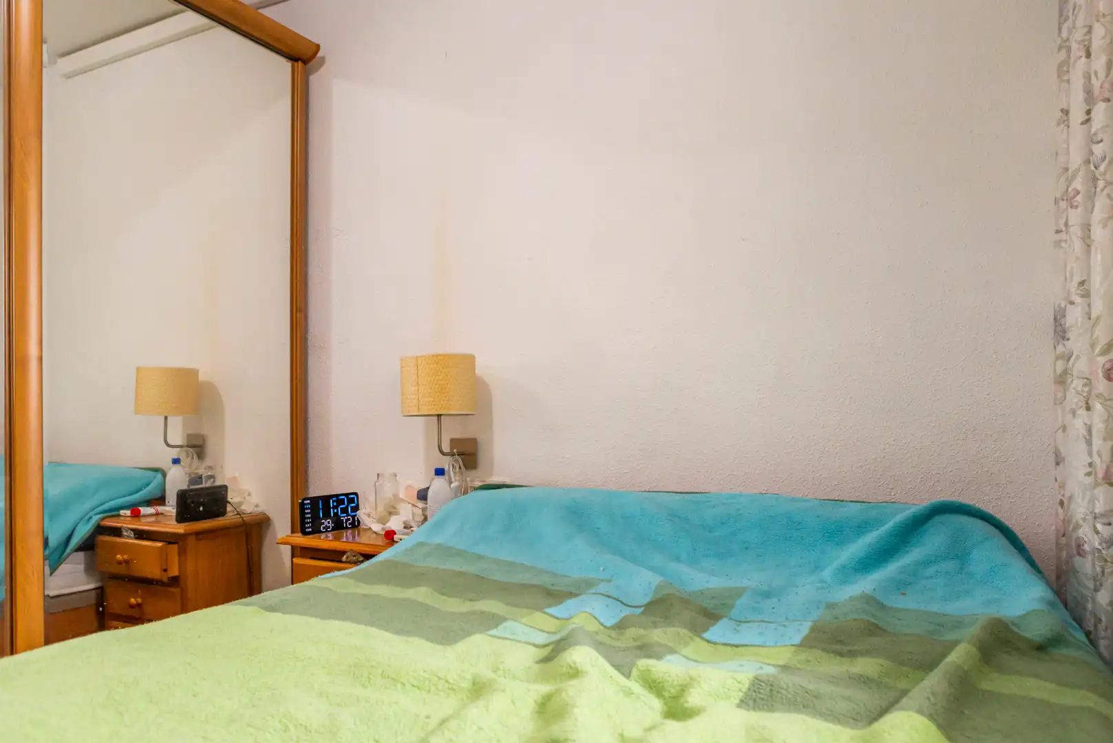 Wohnung mit Terrasse zum Verkauf in Calle Río Bergantes, imagen 17