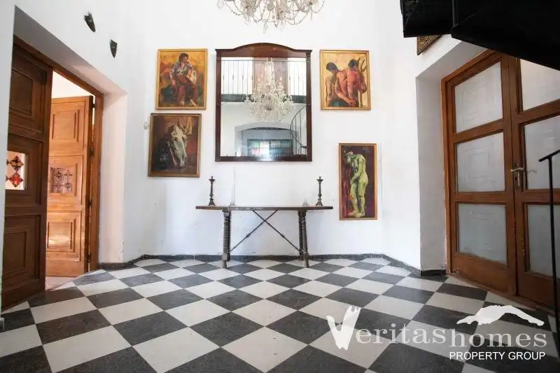 Maison à vendre à Mojácar Pueblo, imagen 17