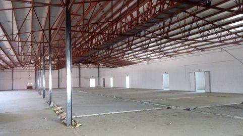Nave industrial en venta en Hellín, imatge 4