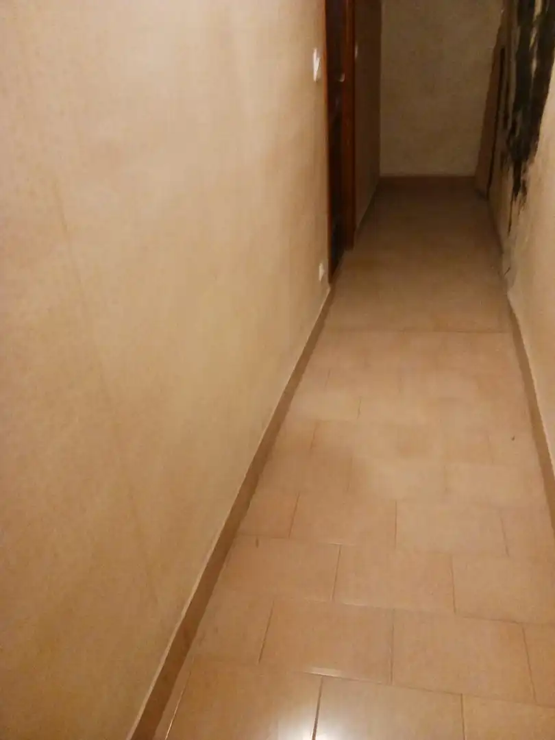 Casa rústica amb terrassa en venda a Calle Calatrava, imagen 23