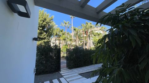 Chalet en venta en Nagüeles Alto, imatge 4