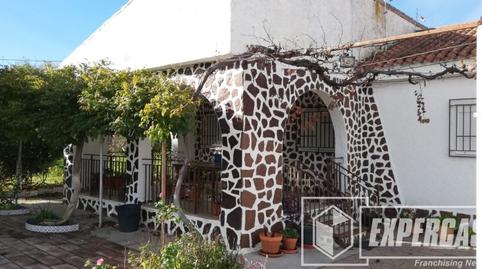 Foto 4 de Casa o chalet en venta en Vilamarxant, Valencia