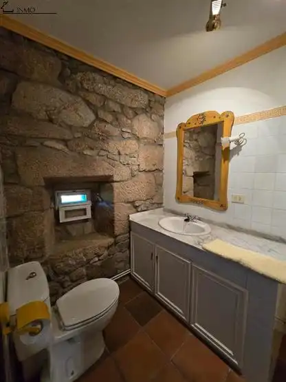 Casa amb jardí en venda a Moraña, imagen 32