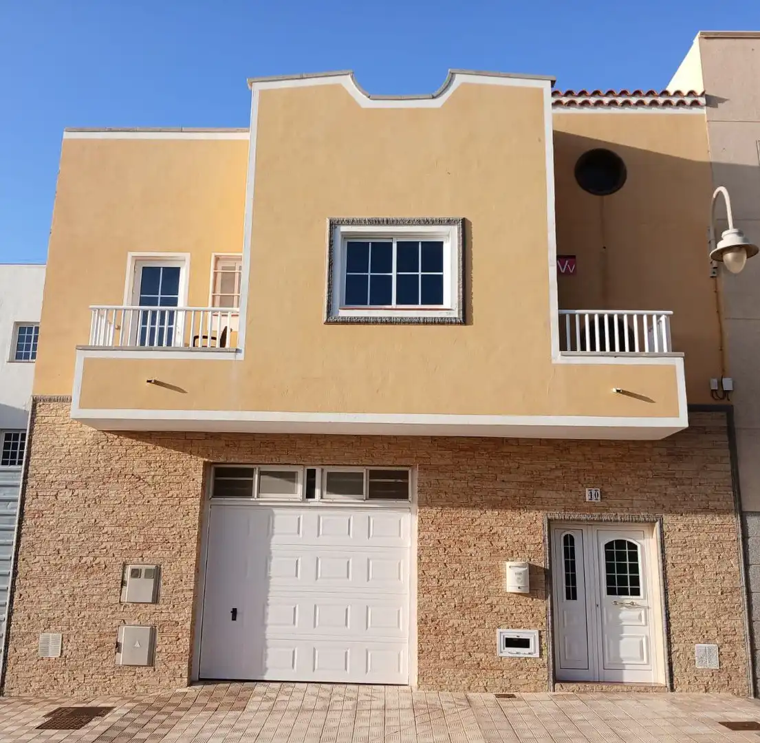 Casa en venda a Arico