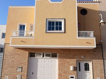 Casa en venda a Arico