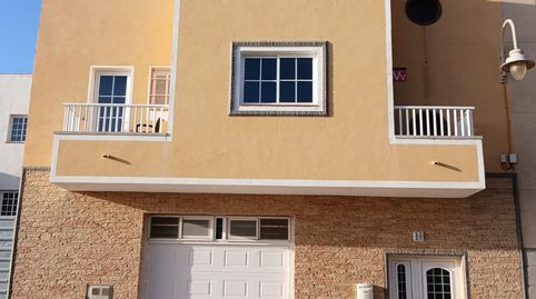 Casa en venta en Las Listadas, 2 dormitorios.