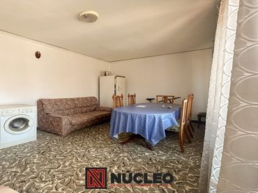 Appartement avec balcon à vendre à Carrer de Jacinto Benavente