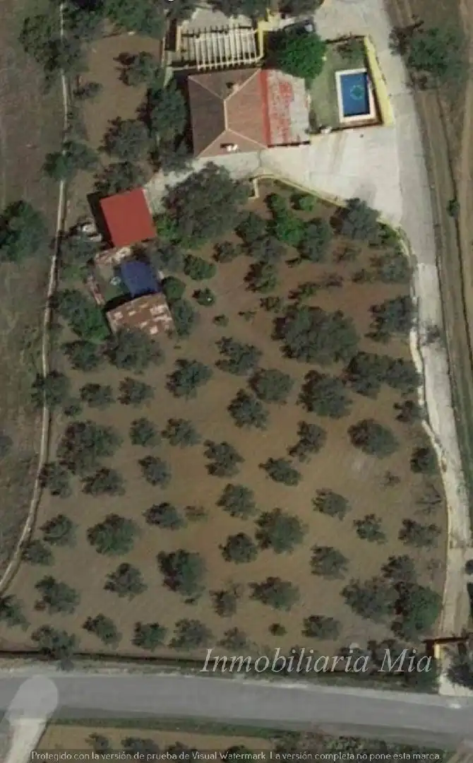 Casa o xalet en venda en Coín amb Aire condicionat, Calefacció i Jardí privat