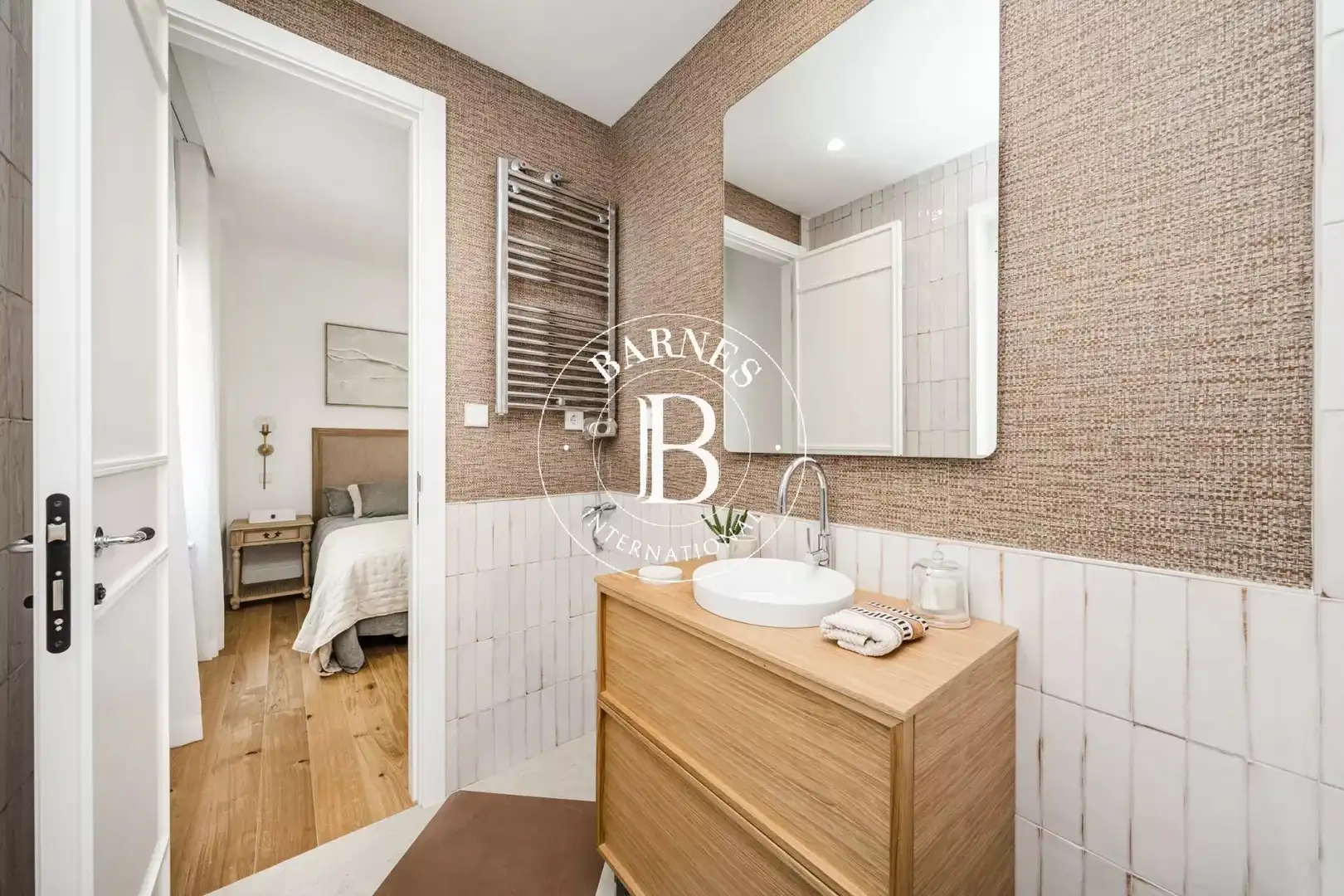 Flat with terrace for sale in Moncloa - Aravaca, imagen 31