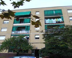 Exterior view of Flat for sale in Sabadell