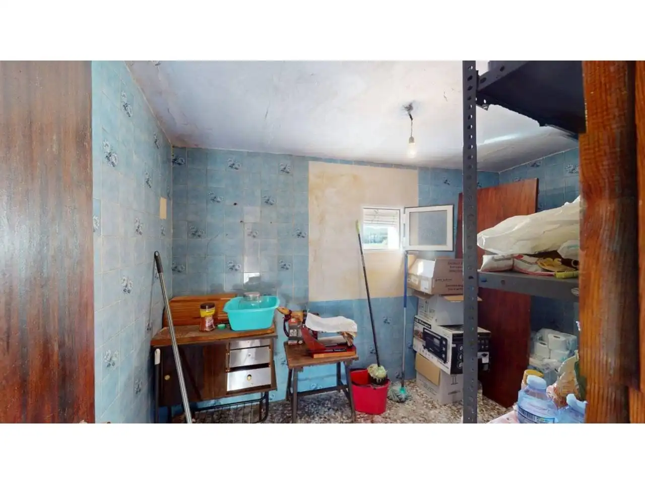 Wohnung zum Verkauf in Caravaca de la Cruz