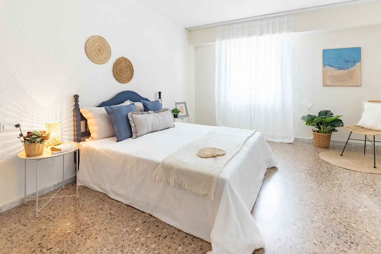 Habitación de Piso en venta en Valencia con Aire acondicionado, Calefacción y Trastero