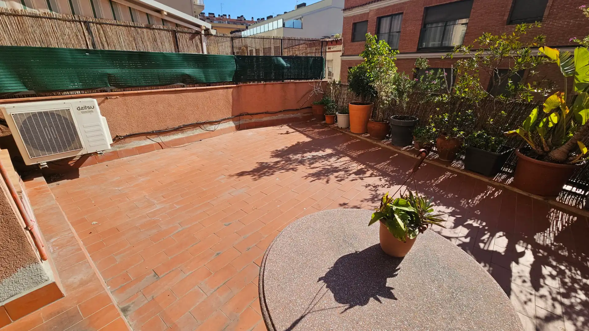 Flat for sale in Sol i Padris - Sant Oleguer