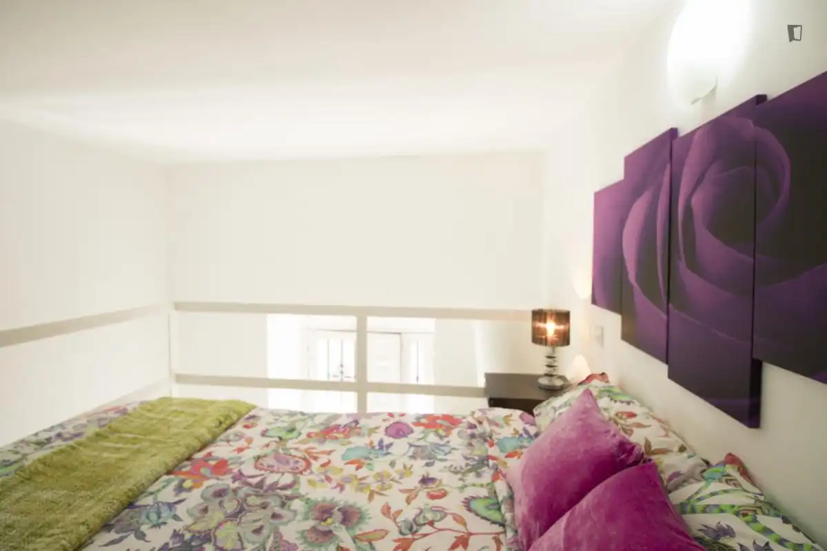 Study for rent in Bellas Vistas