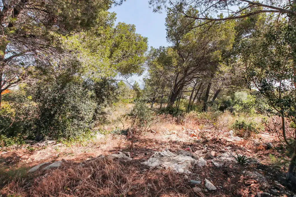 Terreno en venta en L'Ametlla de Mar 