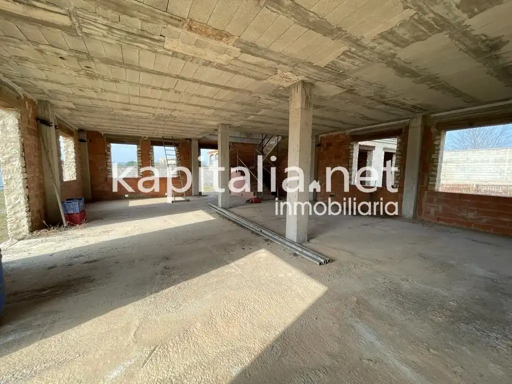 Casa o chalet en venta en Canals