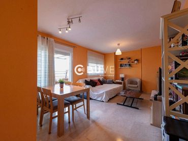 Ático con ascensor en venta en Lora del Rio,