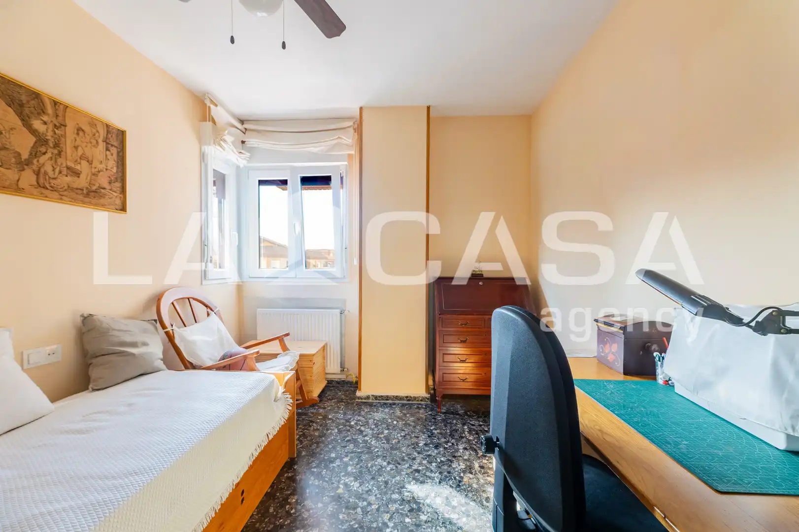 Flat with terrace for sale in Algirós, imagen 32