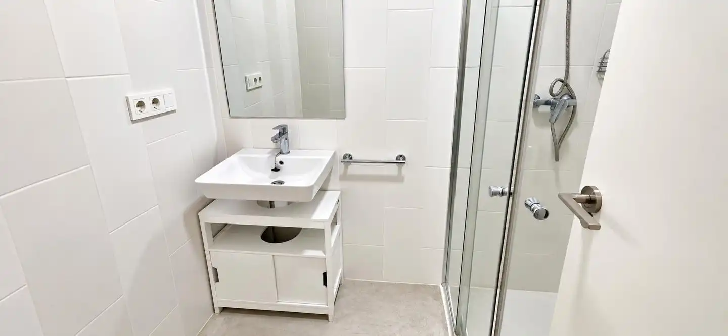Apartamento con ascensor en alquiler en Elche ciudad, imagen 12