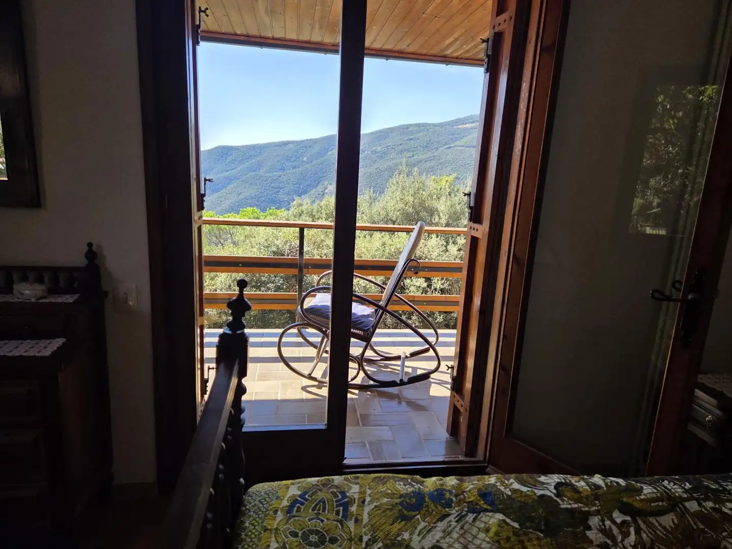 Casa con terraza en venta en Fogars de Montclús, imagen 35