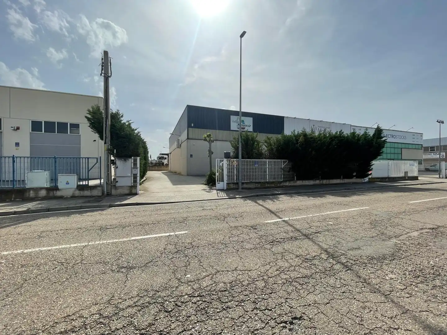 Industriegebäude zum Verkauf in Calle de Los Huertos, imagen 6