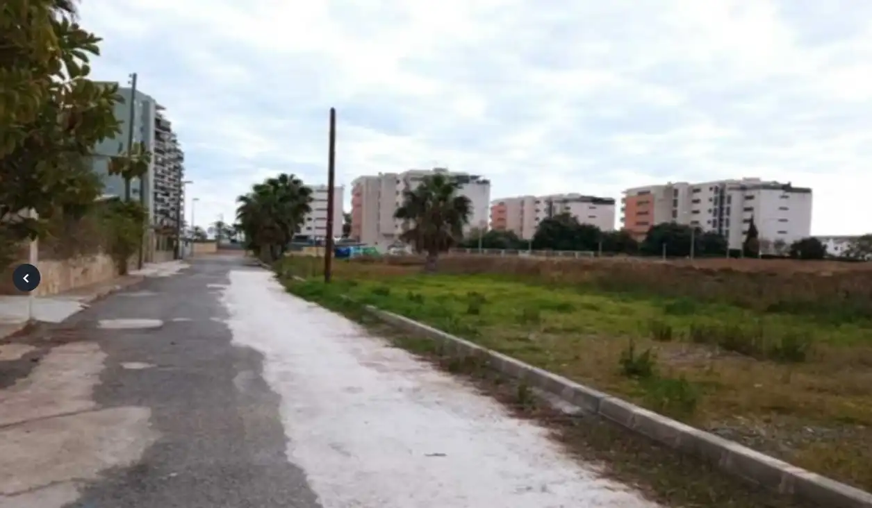 Terrenos y solares en venta en Benicasim Golf, imagen 14