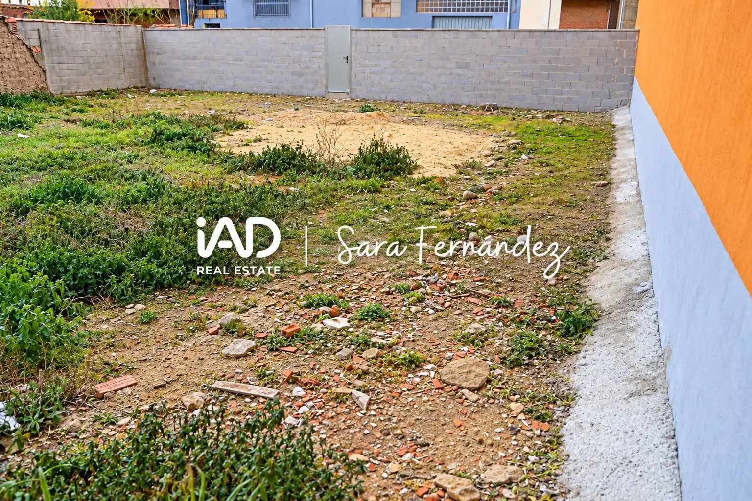 Terrenys i solars en venda a Villaquilambre, imagen 3
