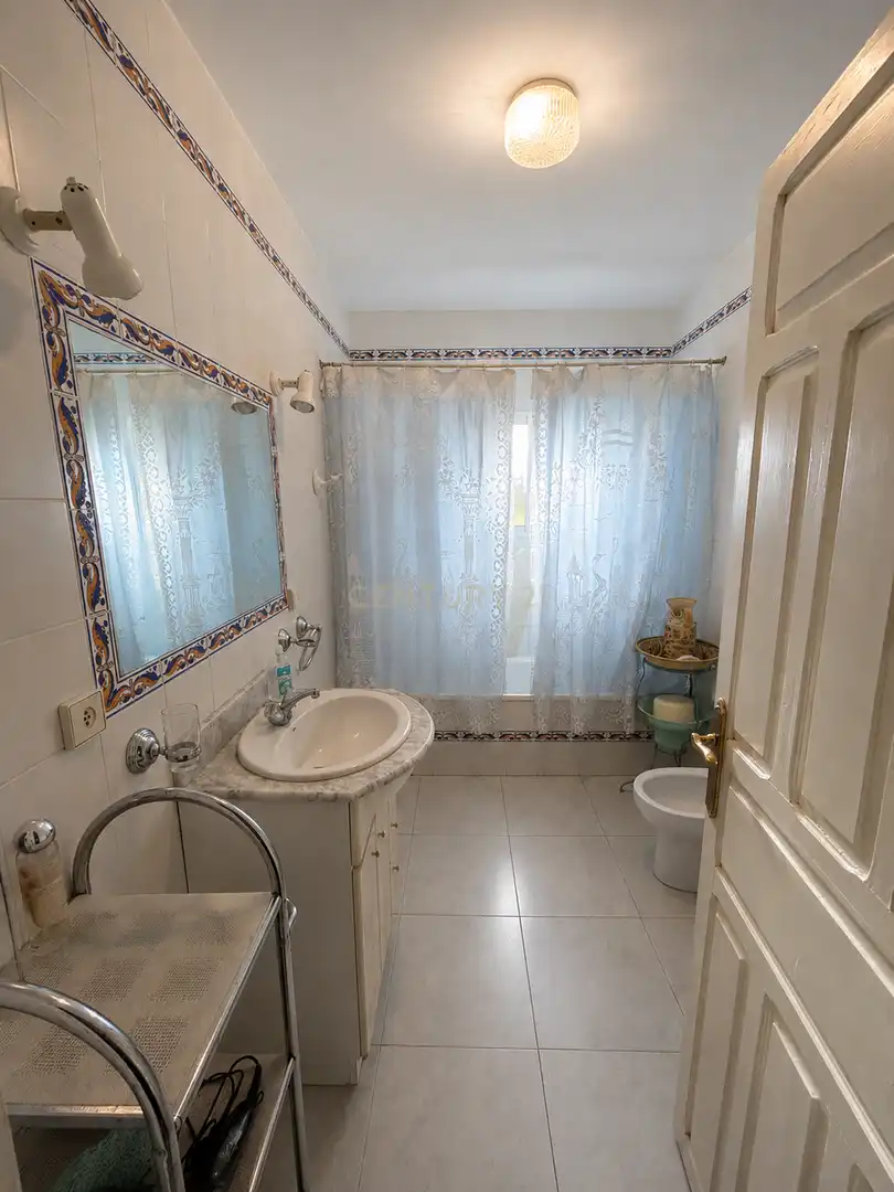 House with garden for sale in Trujillo, imagen 11