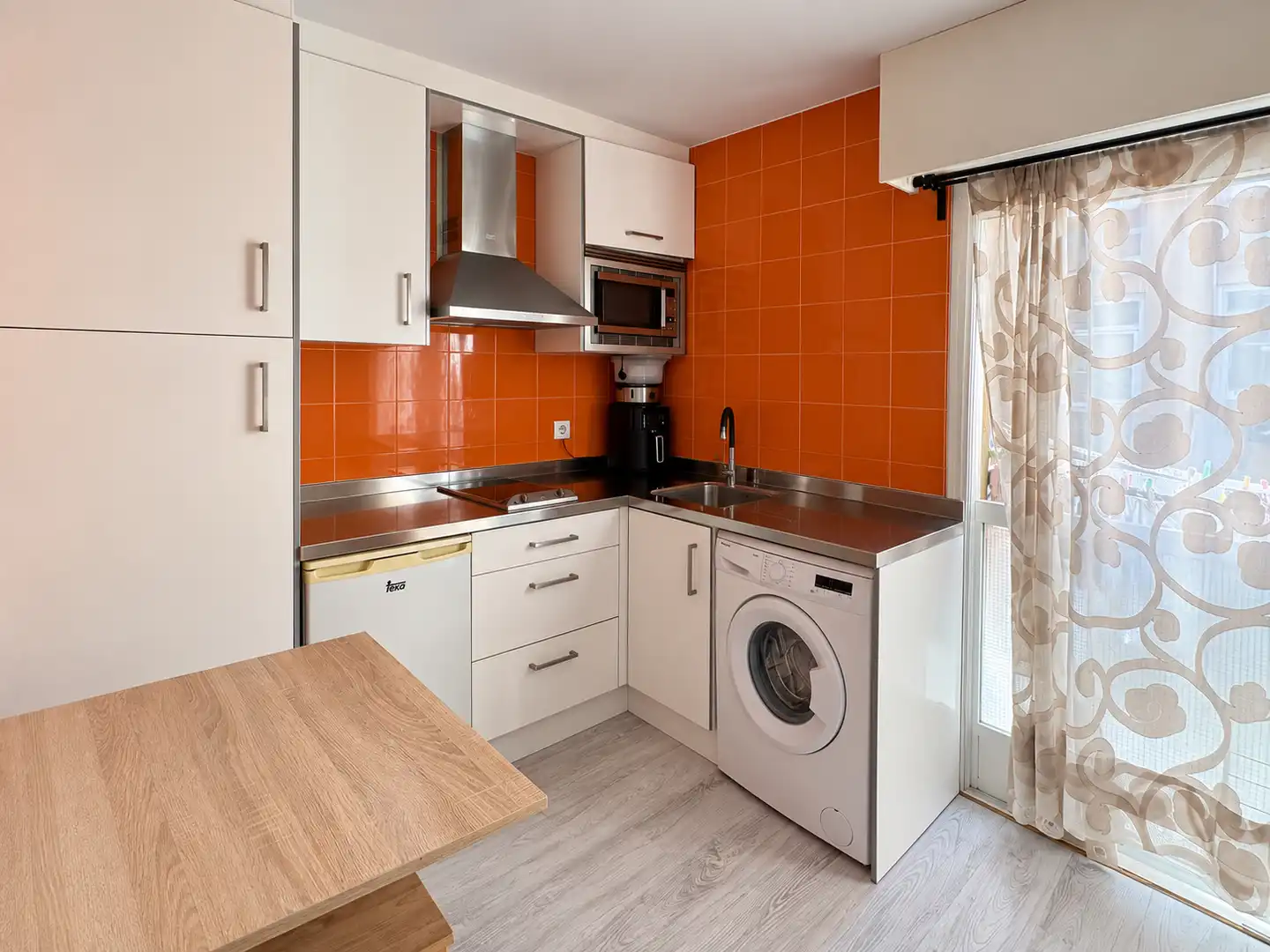 Apartment with lift for sale in Rúa dos Feáns 9, imagen 2